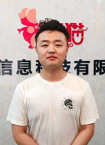成功是永远留给有准备的人的-虹猫长理1809班高扩业
