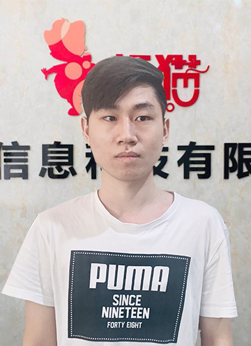 在面试前对照简历上的专业技能来复习是非常重要的—虹猫1910班罗杰
